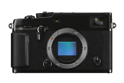 消息稱富士已停產復古旗艦相機X-Pro 3