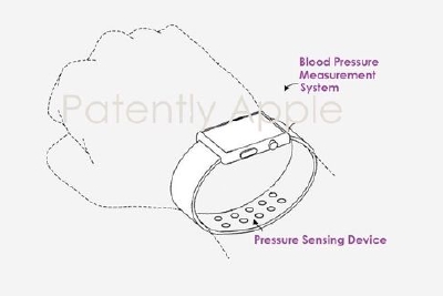Apple Watch无创测血压功能即将到来 苹果正积极积累相关技术