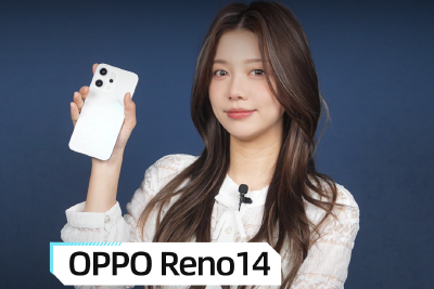 OPPO Reno14体验：超美小OPhone 张张拍出“生命力”