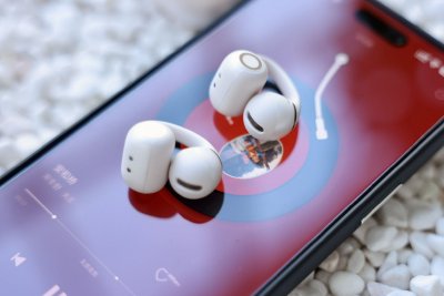 韶音OpenDots 2深度体验 开放式声学新答案