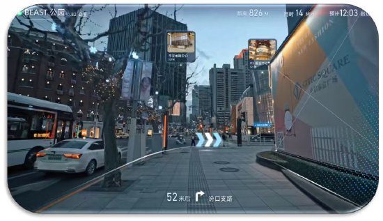 高德开放平台发布智能穿戴解决方案，已落地小米、荣耀等品牌