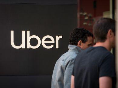 Uber 拟收购宝马戴姆勒合资网约车公司，拓展欧洲市场