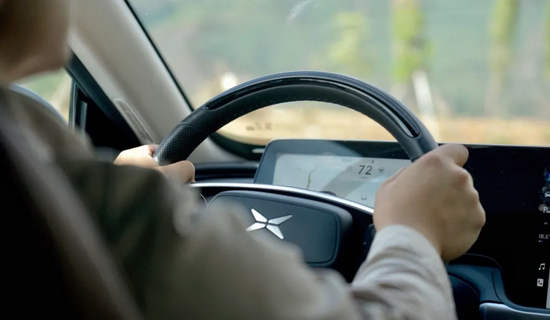 没有差异性技术优势 小鹏汽车难超特斯拉