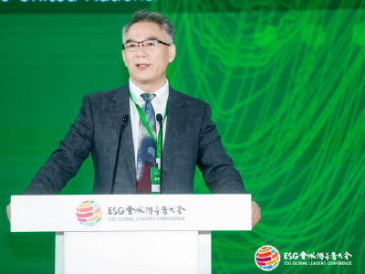 焦念志院士：海洋已存储地球上93%的二氧化碳