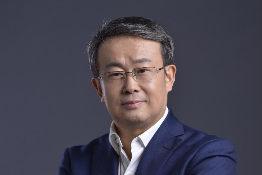 通信观察家项立刚