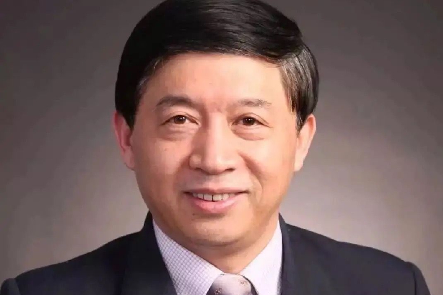 北京医院眼科首席专家 戴虹