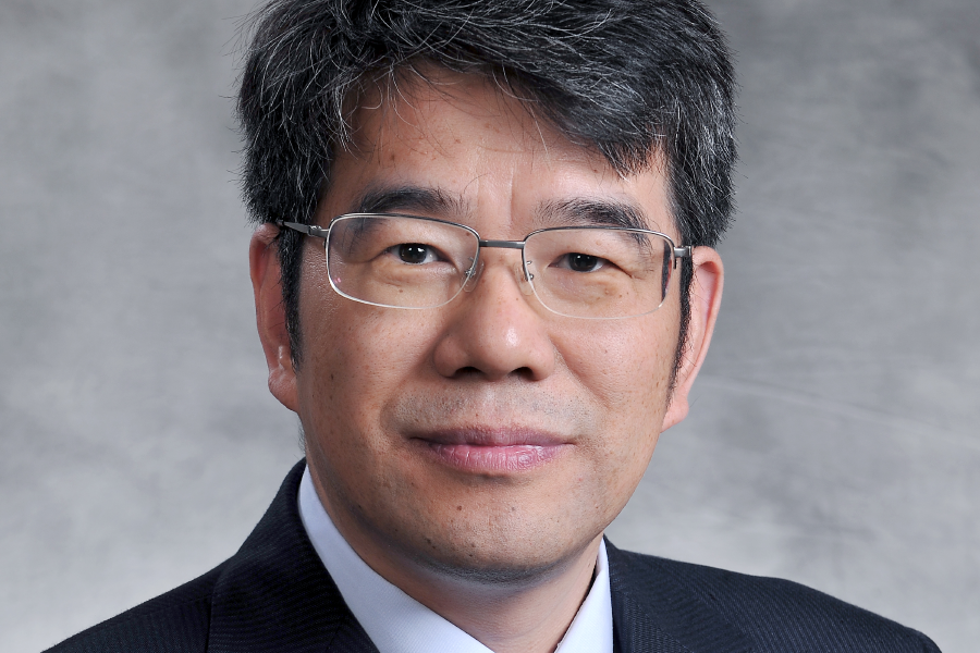复旦大学管理学院市场营销学系教授 蒋青云