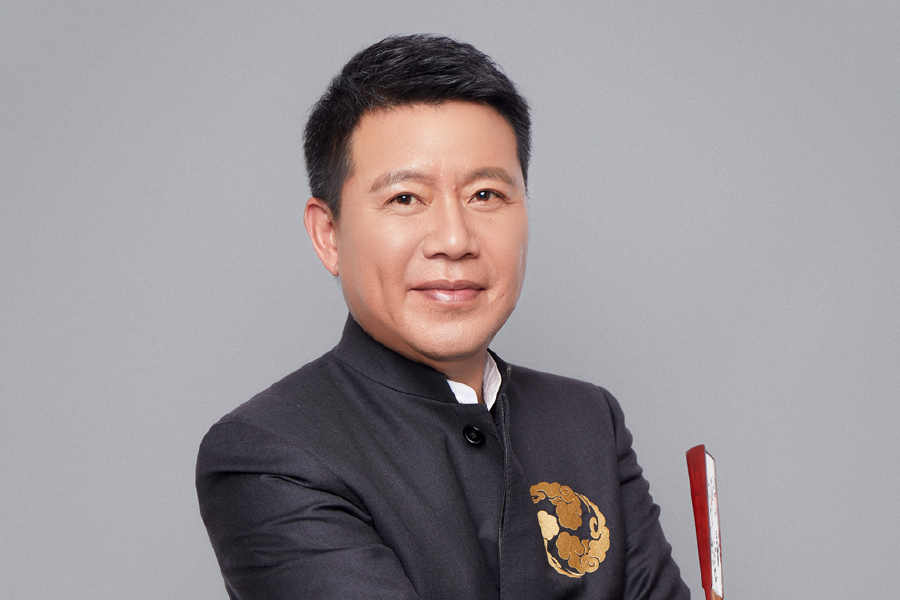 均瑶集团总裁,均瑶健康董事长王均豪