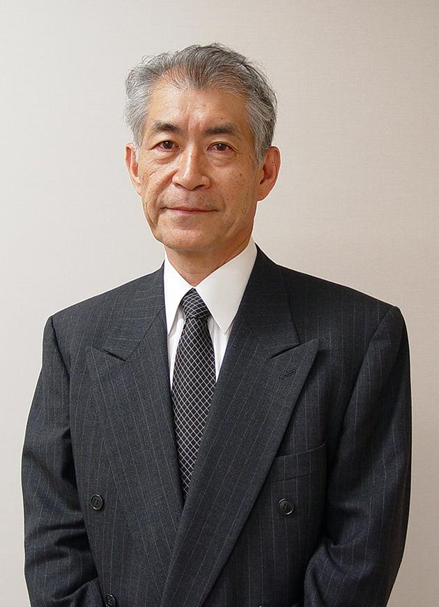 日本免疫学家Tasuku Honjo