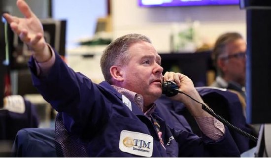 盘前：纳指期货跌0.6% 比特币跌破9万美元