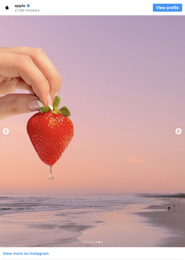 合成后的图片合成前的照片用户可以使用照片和视频编辑器bazaart创建