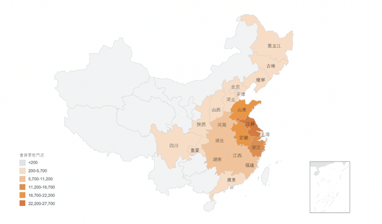 大厂难以沉下去的乡镇夫妻店,诞生了一个IPO