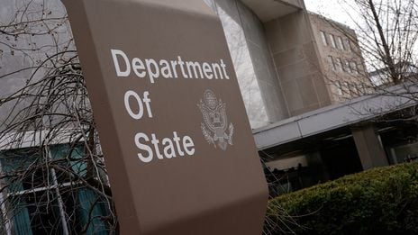 美国国务院启动大规模裁员 将裁员逾1350人 第1张 美国国务院启动大规模裁员 将裁员逾1350人 第1张