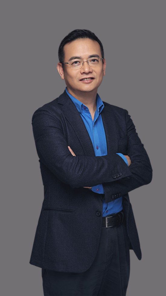 但斌 东方港湾董事长