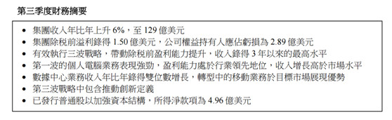 迷影重重:联想多事之秋:被剔出恒生指数,投票门迷影重重