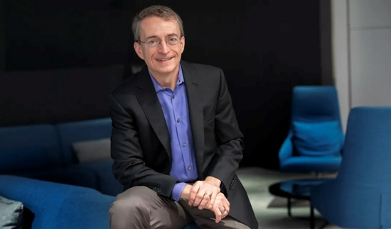 英特尔CEO基辛格:我的任务是把苹果追回来