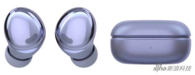 Galaxy Buds Pro耳机是尚未发布的产品
