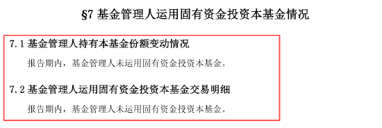 数据来源：基金公告