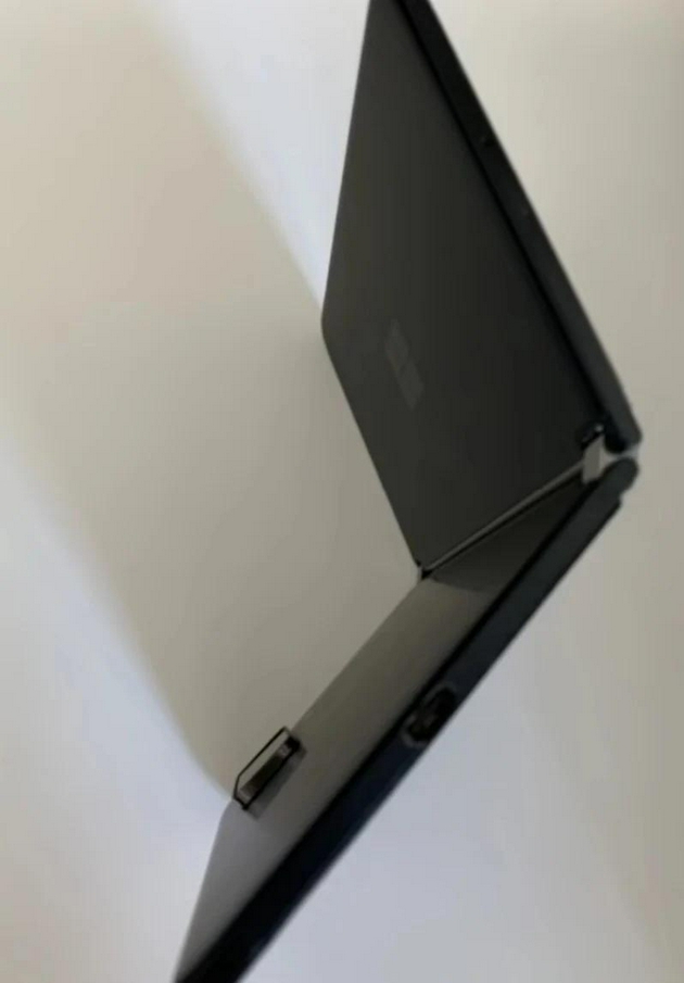 Surface Duo 2现身FCC 确认了5G、Wi-Fi6、UWB、NFC、无线充电等细节