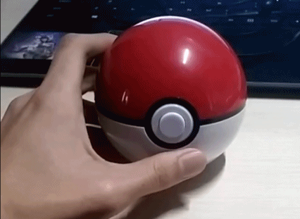 出来吧旺财-搞笑gif动态图片-izike