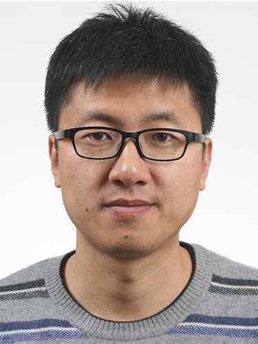 徐文涛,南开大学电子信息与光学工程学院教授.1982年3月生,辽宁人.