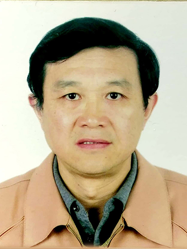 王中原,南京理工大学弹道研究所所长.