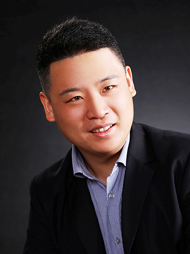 18,刘驰他在纠错码的算法,应用于存储的纠删码,数位水印与无线通信等