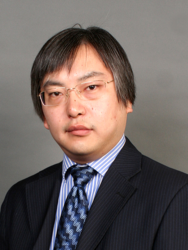 尹震宇,中国科学院沈阳计算技术研究所有限公司副主任.