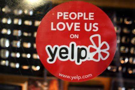 Yelp宣布裁员1000人：另有1100人将暂时下岗