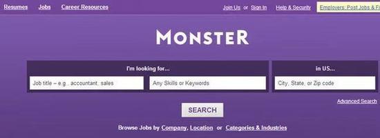 Boss直聘 移动互联网催生的探险者 Boss直聘 上市 美元 新浪科技 新浪网