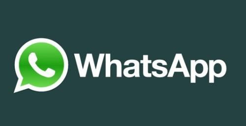 WhatsApp將支持登錄第三方網(wǎng)站 無須輸入昵稱和密碼