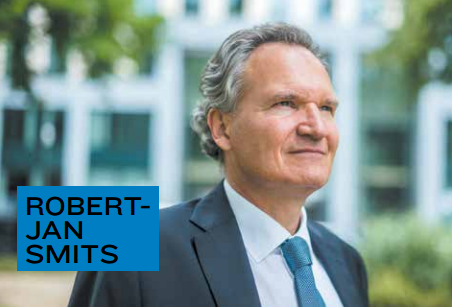 罗伯特-杨·施密茨（Robert-Jan Smits）