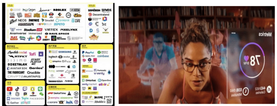 元宇宙当代考：科技发展的必然，还是互联网公司的“补天计划”？