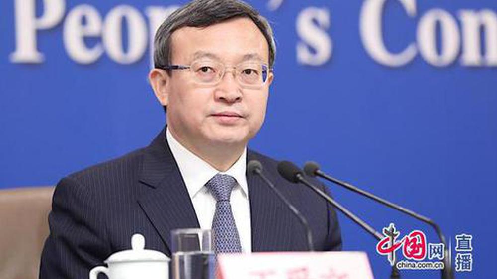 中美磋商细节：刘鹤吃牛肉汉堡 莱特希泽吃茄子鸡丁