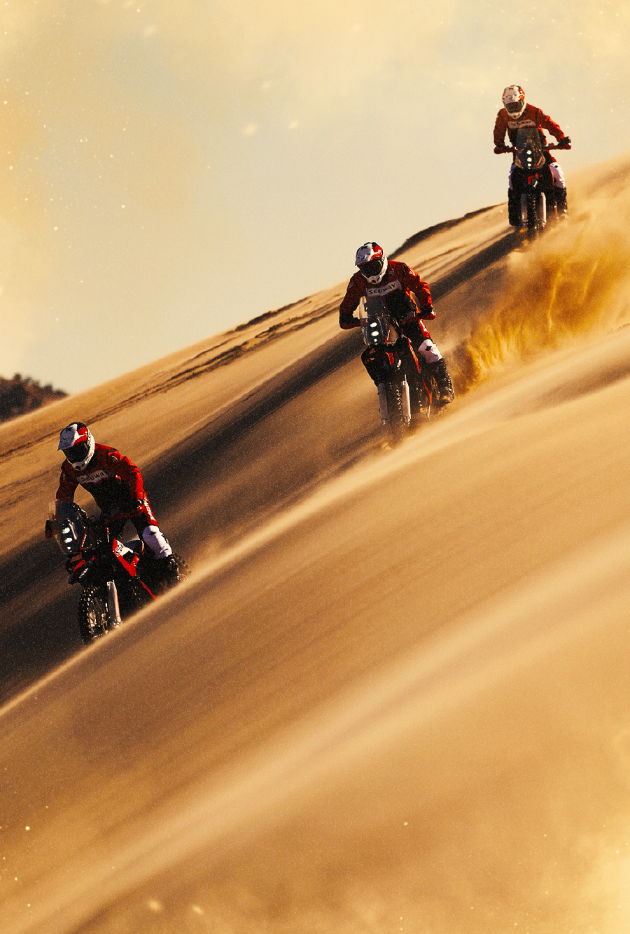 九号公司旗下Segway车队