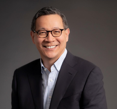 西部数据公司全球运营执行副总裁（EVP）Irving Tan