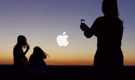 2025年苹果广告收入将达到每年110亿美元