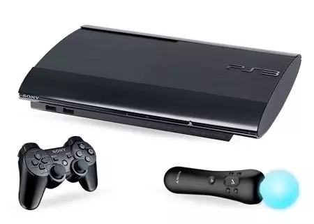 PlayStation 3 | 官网