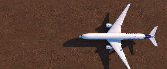 StellarJet发布氢能航空突破性技术