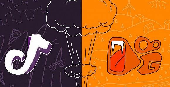 “抖音们”兵临城下 快手急推商业化遭遇上位之困