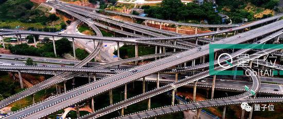 重庆gps:为什么在重庆容易迷路?大脑GPS弯路多了就“变形”