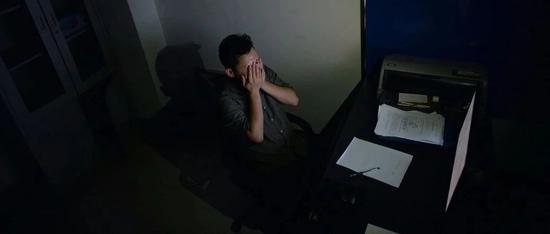 创业CEO自述:我每天工作16小时,成了别人眼中的失败者