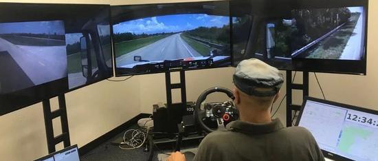 四年融资烧尽，一家“远程”无人驾驶创业公司