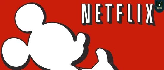 Netflix会员数净增长1577万 “负重”的 Disney+更急了