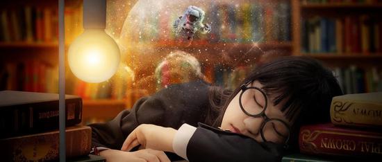 科学家们为什么爱跟“梦境入侵”过不去？