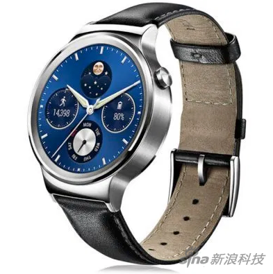 Huawei Watch