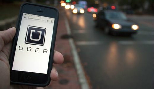 Uber伦敦打车价格上涨10%：希望流失的司机回归