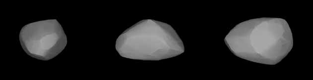 科学探索|最危险小行星“阿波菲斯”将在2029年春季接近地球