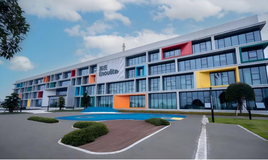 构建“产学研用”一体化，英氏控股以科研驱动辅食精准升级