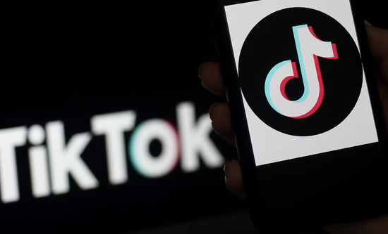 消息称TikTok放弃将非中国业务总部设在英国的计划